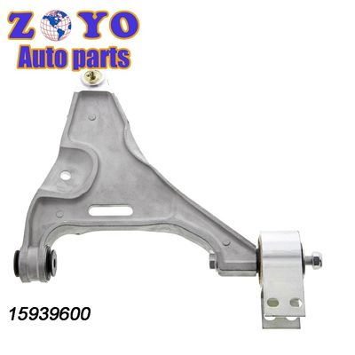 Buick Lucerne 06-11 Parti di sospensione automatica Frontale inferiore braccio di controllo MEVOTECH NO. CMK80355