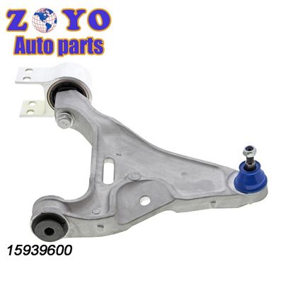 Buick Lucerne 06-11 Parti di sospensione automatica Frontale inferiore braccio di controllo MEVOTECH NO. CMK80355