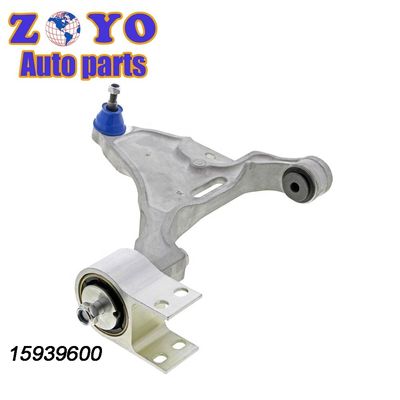 Buick Lucerne 06-11 Parti di sospensione automatica Frontale inferiore braccio di controllo MEVOTECH NO. CMK80355