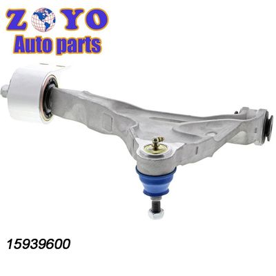 Buick Lucerne 06-11 Parti di sospensione automatica Frontale inferiore braccio di controllo MEVOTECH NO. CMK80355