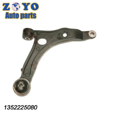 Il braccio di comando inferiore anteriore destro per Citroen Jumper Box 06-FZ6772
