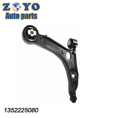 Il braccio di comando inferiore anteriore destro per Citroen Jumper Box 06-FZ6772