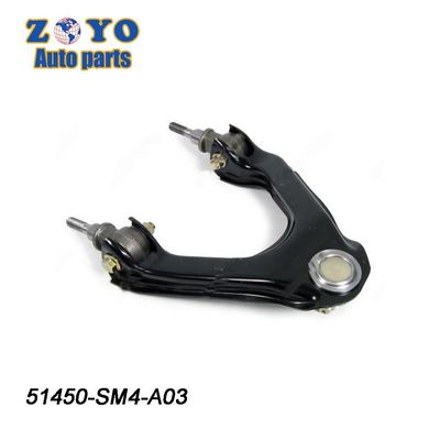 51450-SM4-A03 K9815 Parti di sospensione braccio di controllo superiore anteriore destro per Honda Accord 1990-2021
