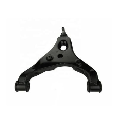 VW CRAFTER Braccio di controllo sinistro con rivestimento nero E Parti di sospensione auto Busco di gomma