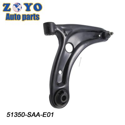 JAZZ II GD Ricambi auto a destra Ashika Parts Control Suspension Arm 51350-SAA-E01