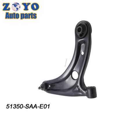 JAZZ II GD Ricambi auto a destra Ashika Parts Control Suspension Arm 51350-SAA-E01