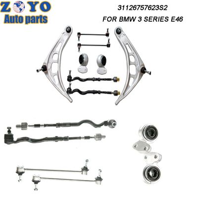 8E0498998 Braccio di controllo per  Peugeot BMW Benz Audi Alfa Romeo Fiat VW Land Rover