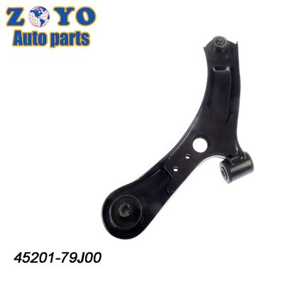 Sistema di sospensione auto SUZUKI braccio di controllo inferiore anteriore destro per SX4 2006-