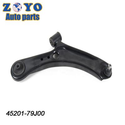 Sistema di sospensione auto SUZUKI braccio di controllo inferiore anteriore destro per SX4 2006-