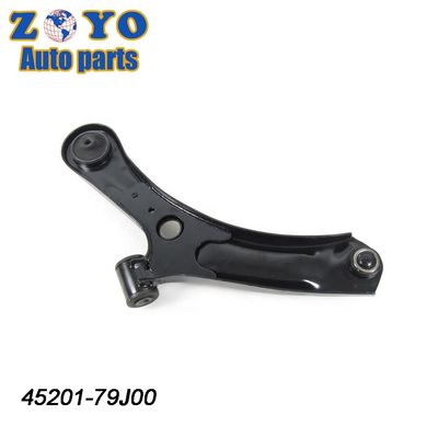 Sistema di sospensione auto SUZUKI braccio di controllo inferiore anteriore destro per SX4 2006-