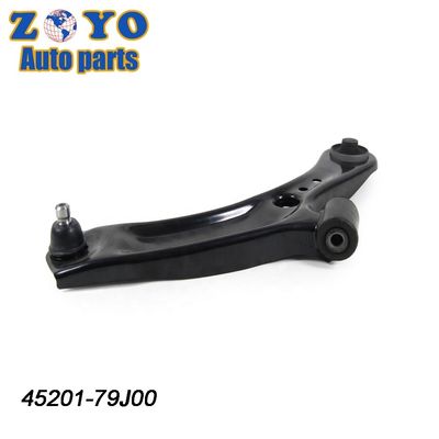 Sistema di sospensione auto SUZUKI braccio di controllo inferiore anteriore destro per SX4 2006-