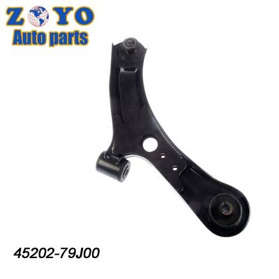 45202-54L20 RK620577 Controllo del braccio della sospensione anteriore sinistra personalizzato per Suzuki Swift 2012