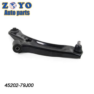 45202-54L20 RK620577 Controllo del braccio della sospensione anteriore sinistra personalizzato per Suzuki Swift 2012