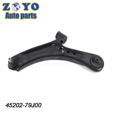 45202-54L20 RK620577 Controllo del braccio della sospensione anteriore sinistra personalizzato per Suzuki Swift 2012