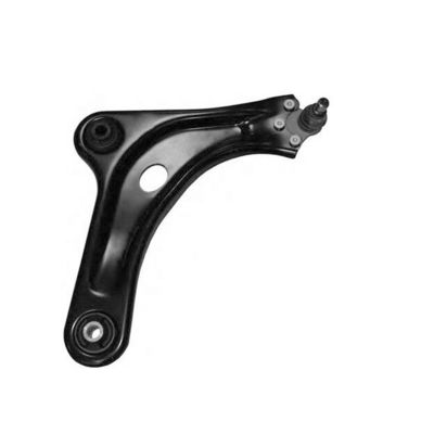 PEUGEOT 2008 Car Fitment Steel Lower Control Arm per il 2013 Parte anteriore destra della sospensione