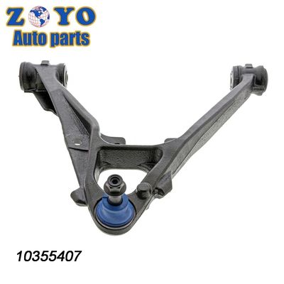 CHEVROLET TAHOE 15-19 Anteriore sinistro Controllo inferiore del braccio Busch con acciaio 40CR