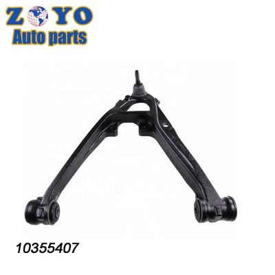 CHEVROLET TAHOE 15-19 Anteriore sinistro Controllo inferiore del braccio Busch con acciaio 40CR