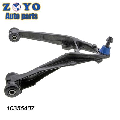 CHEVROLET TAHOE 15-19 Anteriore sinistro Controllo inferiore del braccio Busch con acciaio 40CR