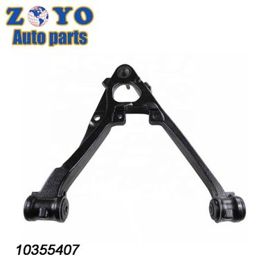 CHEVROLET TAHOE 15-19 Anteriore sinistro Controllo inferiore del braccio Busch con acciaio 40CR