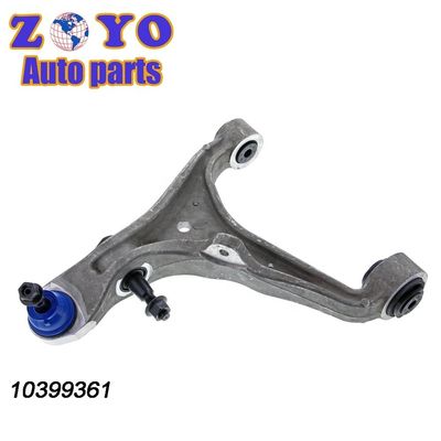 Controllo regolabile della sospensione anteriore per Cadillac CTS 2008-2014 Dorman n. 521-021