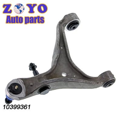 Controllo regolabile della sospensione anteriore per Cadillac CTS 2008-2014 Dorman n. 521-021