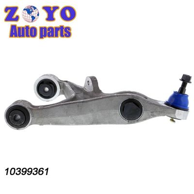 Controllo regolabile della sospensione anteriore per Cadillac CTS 2008-2014 Dorman n. 521-021