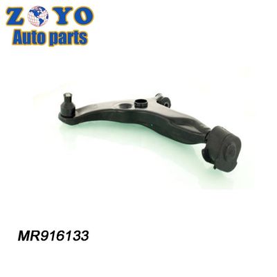 Braccio di controllo inferiore anteriore sinistro per Mitsubishi Carisma Space Star 1998-2004 Professional