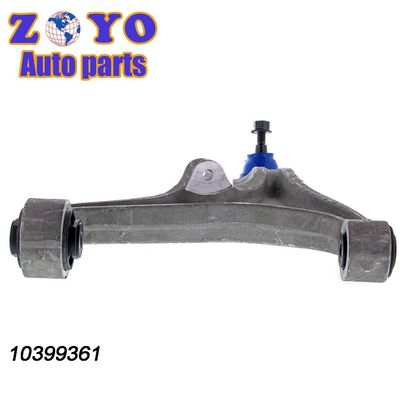 Controllo regolabile della sospensione anteriore per Cadillac CTS 2008-2014 Dorman n. 521-021