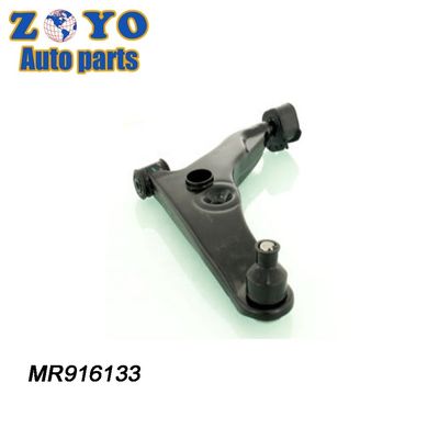 E-Coating MR916133 MR916134 Braccio di controllo della sospensione per Mitsubishi Carisma 1998-2004