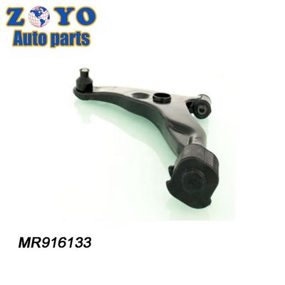 Braccio di controllo inferiore anteriore sinistro per Mitsubishi Carisma Space Star 1998-2004 Professional
