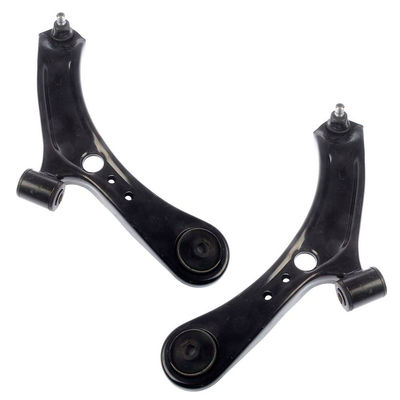 Posizione di montaggio Ruota anteriore braccio di controllo destro per Suzuki Swift 45202-79J00 45201-79J00