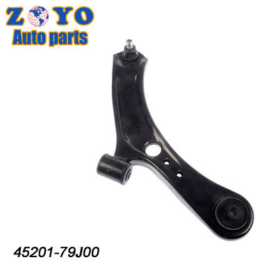 Posizione di montaggio Ruota anteriore braccio di controllo destro per Suzuki Swift 45202-79J00 45201-79J00