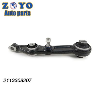 2113308207 Asse anteriore braccio di controllo inferiore destro per Benz CLS500 CLS55 E320 E350 E500 E55 AMG GT Cabrio 2002