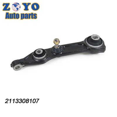 2113308207 Asse anteriore braccio di controllo inferiore destro per Benz CLS500 CLS55 E320 E350 E500 E55 AMG GT Cabrio 2002