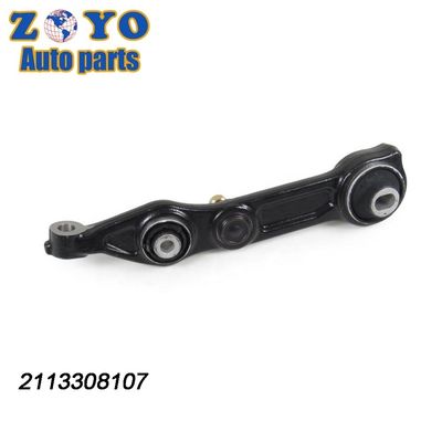 2113308207 Asse anteriore braccio di controllo inferiore destro per Benz CLS500 CLS55 E320 E350 E500 E55 AMG GT Cabrio 2002