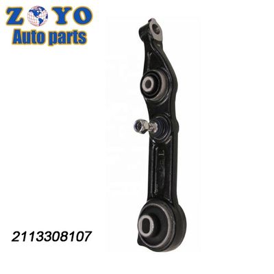 2113308207 Asse anteriore braccio di controllo inferiore destro per Benz CLS500 CLS55 E320 E350 E500 E55 AMG GT Cabrio 2002
