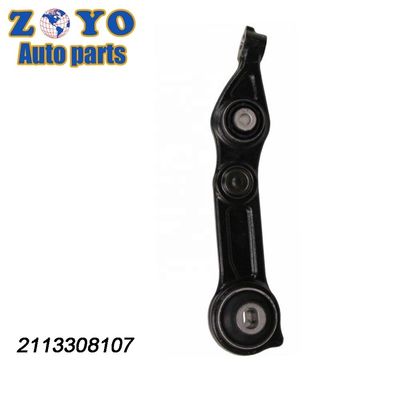 2113308207 Asse anteriore braccio di controllo inferiore destro per Benz CLS500 CLS55 E320 E350 E500 E55 AMG GT Cabrio 2002