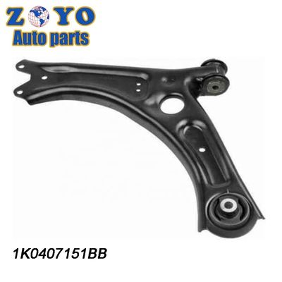 CADDY III Box 2KA Auto Parts Lower Swing Arm Rubber Control Arm per Skoda Octavia 2014