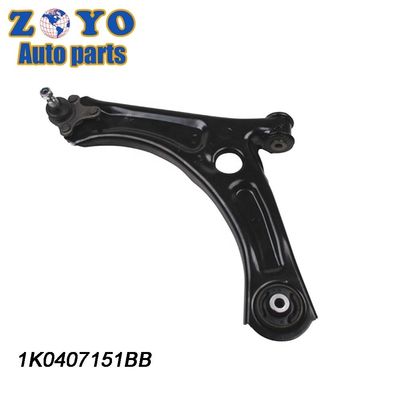 CADDY III Box 2KA Auto Parts Lower Swing Arm Rubber Control Arm per Skoda Octavia 2014