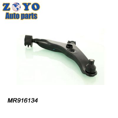 E-Coating MR916133 MR916134 Braccio di controllo della sospensione per Mitsubishi Carisma 1998-2004