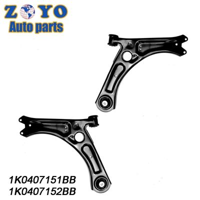 CADDY III Box 2KA Auto Parts Lower Swing Arm Rubber Control Arm per Skoda Octavia 2014