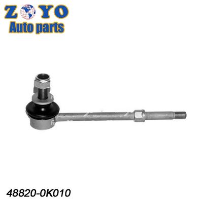 48820-0K010 Terminazione della steering tie rod per Toyota Land Cruiser 2002- Componenti della sospensione