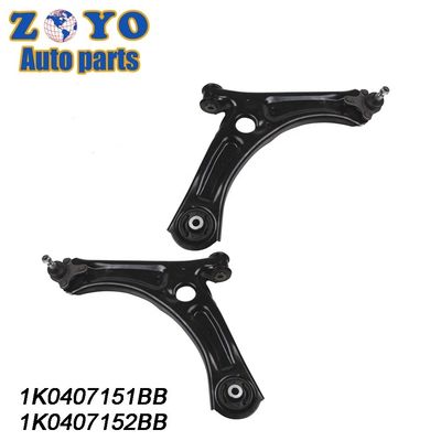 CADDY III Box 2KA Auto Parts Lower Swing Arm Rubber Control Arm per Skoda Octavia 2014