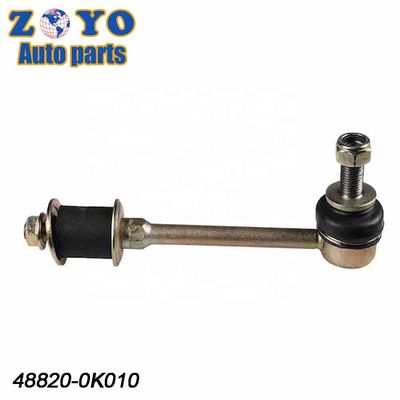 48820-0K010 Terminazione della steering tie rod per Toyota Land Cruiser 2002- Componenti della sospensione