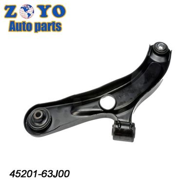 Posizione del braccio di controllo del campione inferiore per Suzuki Aerio Swift 2005 45201-63J00 45201-57K00