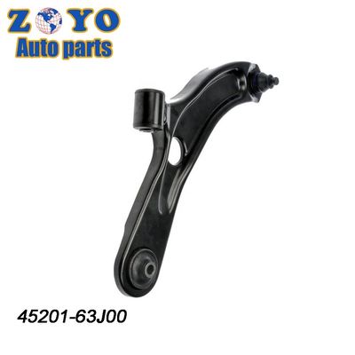 Posizione del braccio di controllo del campione inferiore per Suzuki Aerio Swift 2005 45201-63J00 45201-57K00