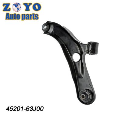Posizione del braccio di controllo del campione inferiore per Suzuki Aerio Swift 2005 45201-63J00 45201-57K00