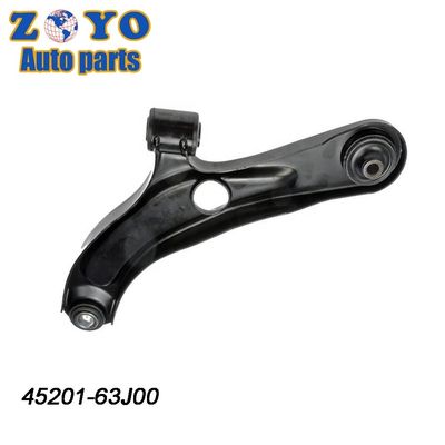 Posizione del braccio di controllo del campione inferiore per Suzuki Aerio Swift 2005 45201-63J00 45201-57K00