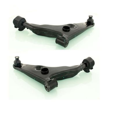 E-Coating MR916133 MR916134 Braccio di controllo della sospensione per Mitsubishi Carisma 1998-2004
