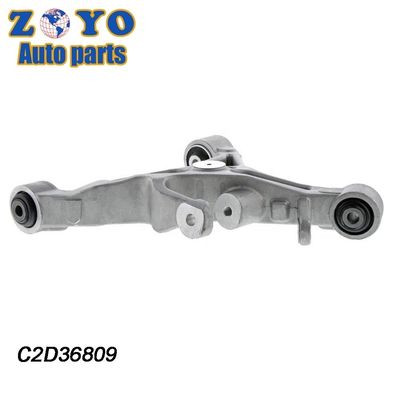 Armo di comando inferiore anteriore regolabile per il 2006-2014 JAGUAR S-TYPE C2D25221 C2P16879 CMS101431